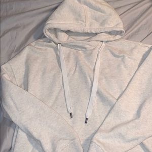 Aerie Oversized Pullover Sweatshirt